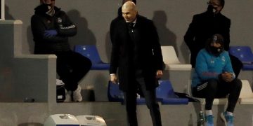 Los errores que se achacan a Zidane