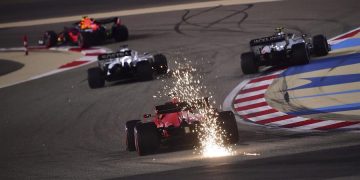 La F1 fija la hora de salida de las carreras europeas en las 15.00