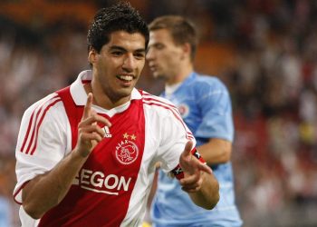 Luis Suárez, el pistolero que apuntó a la Premier League