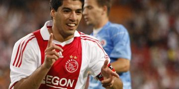 Luis Suárez, el pistolero que apuntó a la Premier League