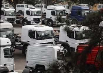 Ford anuncia el cierre de sus tres plantas en Brasil durante este año