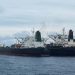 Indonesia aprehende dos petroleros de Panamá e Irán por supuesto contrabando