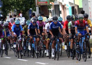 EntreRuedas | Vuelta al Táchira. La pasión fue desbordante