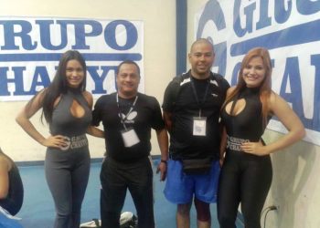 “El Pollito” dorado de la historia del deporte trujillano
