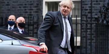 Boris Johnson subraya las «libertades» que recupera el Reino Unido por el Brexit