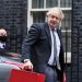 Boris Johnson subraya las «libertades» que recupera el Reino Unido por el Brexit