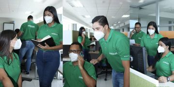 Yaser Dagga: Frigilux moderniza su Atención al Cliente con innovadora plataforma digital