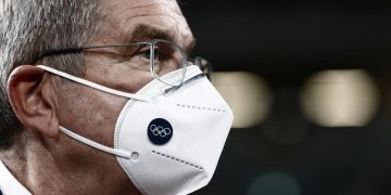 Bach afirma que «no hay plan B» para los Juegos de Tokio