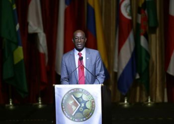 Trinidad y Tobago reitera su rechazo a la postura de la OEA ante el naufragio venezolano