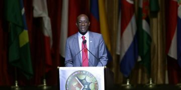 Trinidad y Tobago reitera su rechazo a la postura de la OEA ante el naufragio venezolano