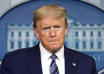 El Senado de EE.UU. desafía a Trump y anula por primera vez uno de sus vetos
