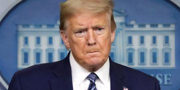 El Senado de EE.UU. desafía a Trump y anula por primera vez uno de sus vetos