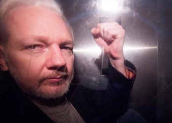 WikiLeaks pide a EE.UU. que retire los cargos contra Assange