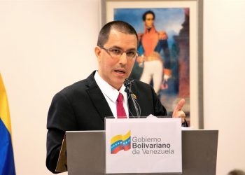Venezuela acusa a Guyana de persistir en la confrontación por la zona en disputa