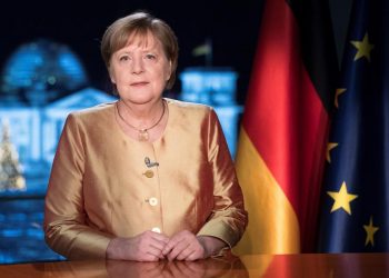 Alemania, entre un año electoral con mucha incógnita y el relevo de Merkel
