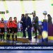 Defensa y Justicia goleó 3-0 al Lanús y es campeón de la Sudamericana