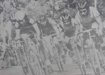 ENTRE-Ruedas |  La Grita, gratos recuerdos para Trujillo
