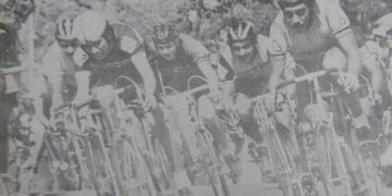 ENTRE-Ruedas |  La Grita, gratos recuerdos para Trujillo