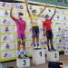 ENTRE-Ruedas | Androni impone récord en inicio  de Vuelta al Táchira 2021
