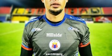 José Contreras figura en su debut con Pasto que fue a semis de Copa Colombia