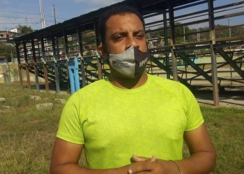 Director del MPPT: “Unidos lograremos grandes cosas”