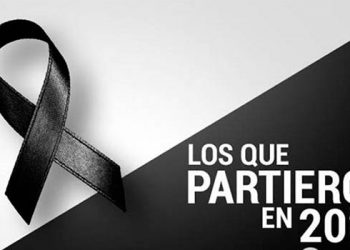 Figuras del deporte que nos dejaron en el 2020