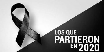 Figuras del deporte que nos dejaron en el 2020