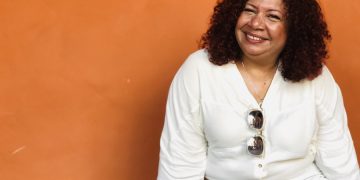 Luz Mely Reyes: hostilidad hacia la libertad de expresión es uno de los desafíos del periodismo venezolano