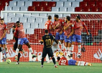 Lionel Messi llegó a 15 temporadas seguidas con al menos 10 goles en LaLiga