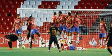 Lionel Messi llegó a 15 temporadas seguidas con al menos 10 goles en LaLiga