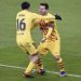 Messi se carga al hombro al Barcelona con doblete en victoria 1-3 ante Bilbao