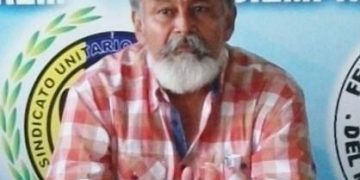 Educadores en su día “cobrando como esclavos y bajo terrorismo de Estado”