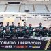 Palmeiras campeón de la Conmebol Libertadores 2020 tras vencer a Santos