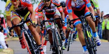 Posible recorrido de la Vuelta al Táchira 2021