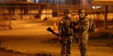 Activan Comités de Seguridad para gestionar la crisis carcelaria en Ecuador