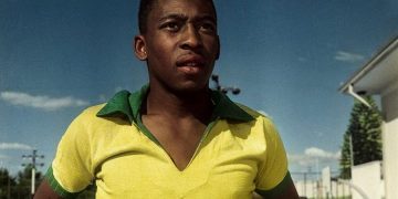 El hombre detrás de la leyenda: Pelé se desnuda en un documental de Netflix