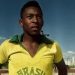 El hombre detrás de la leyenda: Pelé se desnuda en un documental de Netflix