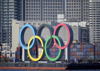 Parsons: «Queremos que la sociedad sea positiva, los Juegos serán seguros»