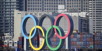 Parsons: «Queremos que la sociedad sea positiva, los Juegos serán seguros»