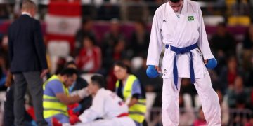 El regreso de la Premier de kárate atrae a Chile, Brasil y Venezuela