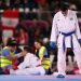 El regreso de la Premier de kárate atrae a Chile, Brasil y Venezuela