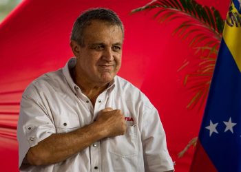 Confirman el juicio del exministro de Petróleo de Venezuela Eulogio del Pino