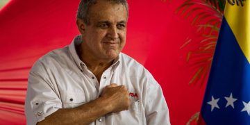 Confirman el juicio del exministro de Petróleo de Venezuela Eulogio del Pino