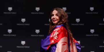 La actriz Victoria Abril, contra las vacunas y el confinamiento por la covid