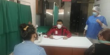 IPASME San Cristóbal está garantizando atención primaria a sus afiliados durante la pandemia