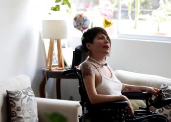 La Justicia peruana despenaliza la eutanasia para el caso de Ana Estrada