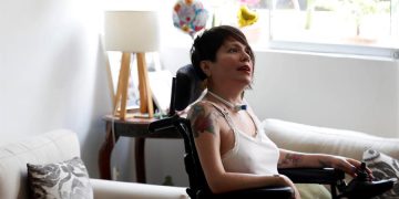 La Justicia peruana despenaliza la eutanasia para el caso de Ana Estrada