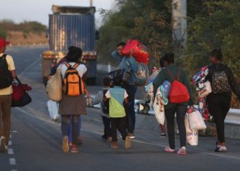 Vera: “Más de 10 caminantes perdieron la vida en la última semana ante indiferencia de autoridades”