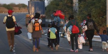 Vera: “Más de 10 caminantes perdieron la vida en la última semana ante indiferencia de autoridades”