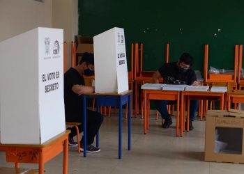 Superdomingo electoral: Chile, Perú y Ecuador van a las urnas el 11 de abril